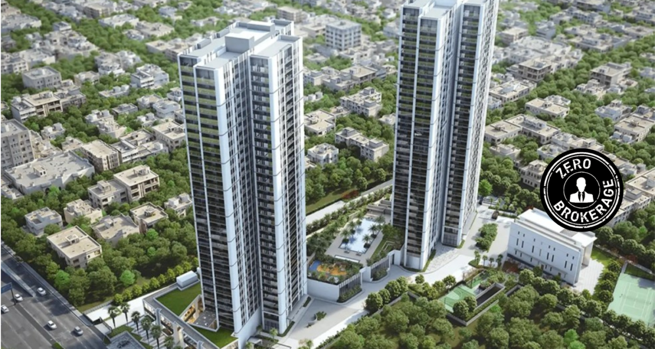 Birla Arika Sector 31 Gurgaon